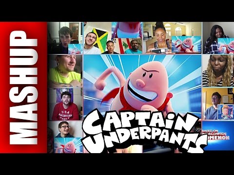 captain-underpants-trailer-reactions-mashup