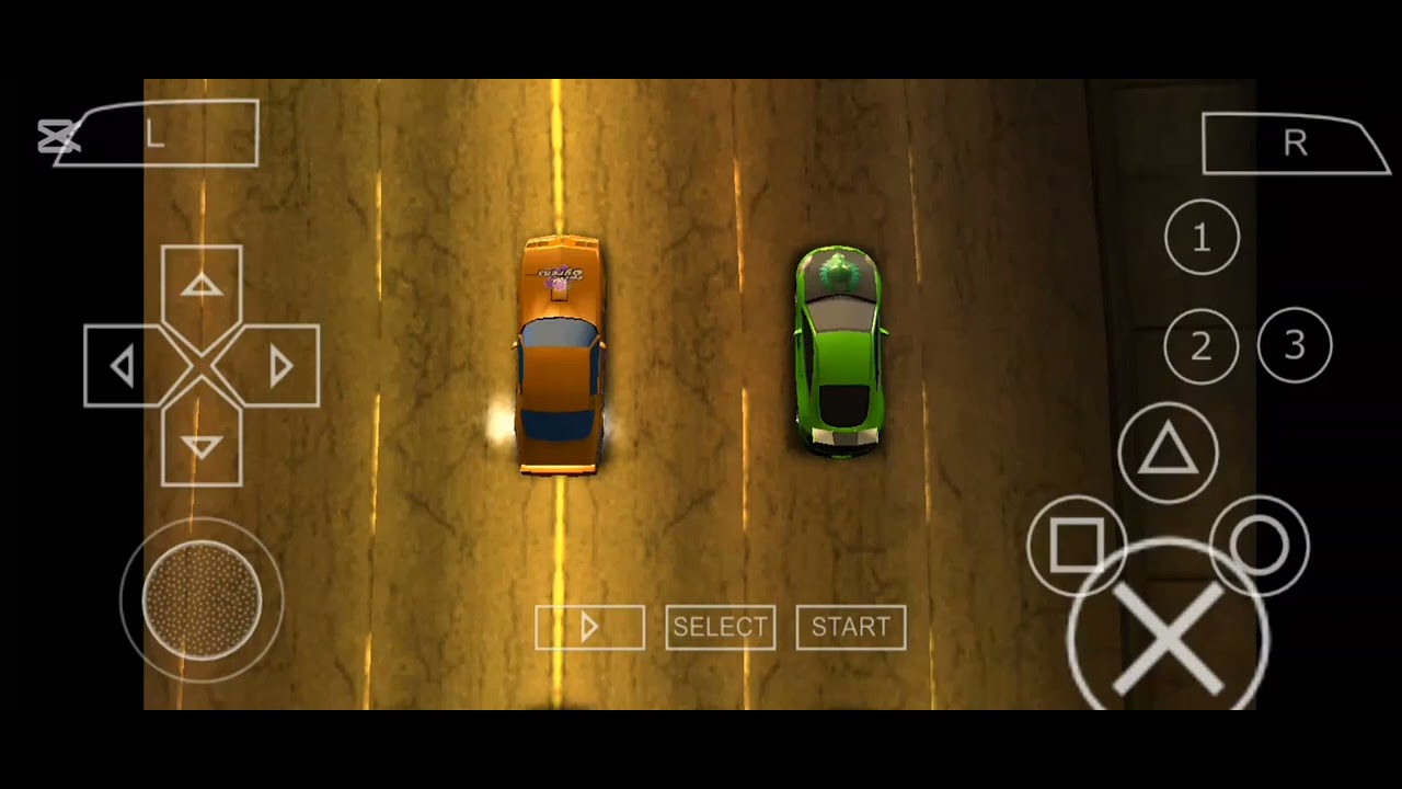 This game lagged on me today😭(NFS Carbon:OTC gamplay)