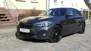 BMW 1er M-Sport Original zu verkaufen