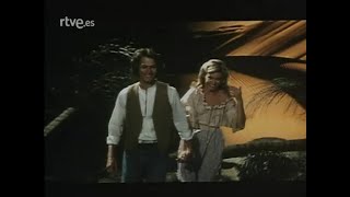 Olivia Newton John & Cliff Richard "Suddenly" (Aplauso 27/12/1980) BSO Xanadu *sub. en español