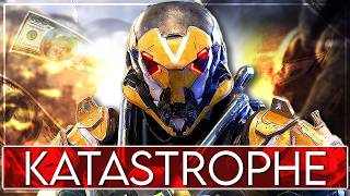 Warum Anthem eine KATASTROPHE war!