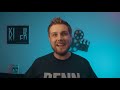 Beginning of video