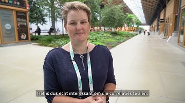 Vias experts op Mobility Tomorrow 2024
