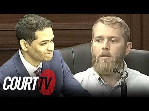 Microsoft Exec Murder Suspect’s Friend Denies Giving Missing Gun