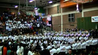 FAMU 2K14 HomeComing Convocation # 6