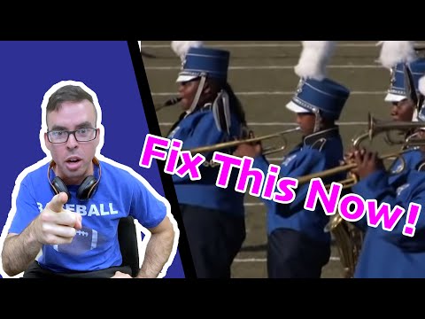 reacting-to-"the-world's-worst-marching-band"