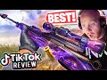 TIKTOK SWISS SNIPER RIFLE (BEST ADS BUILD)