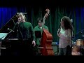 It's Only Smoke - Noa Blumer, Taehoon Kim & Peter Eldridge