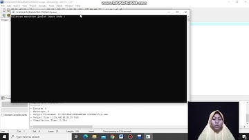 pengantar coding tugas minggu 7