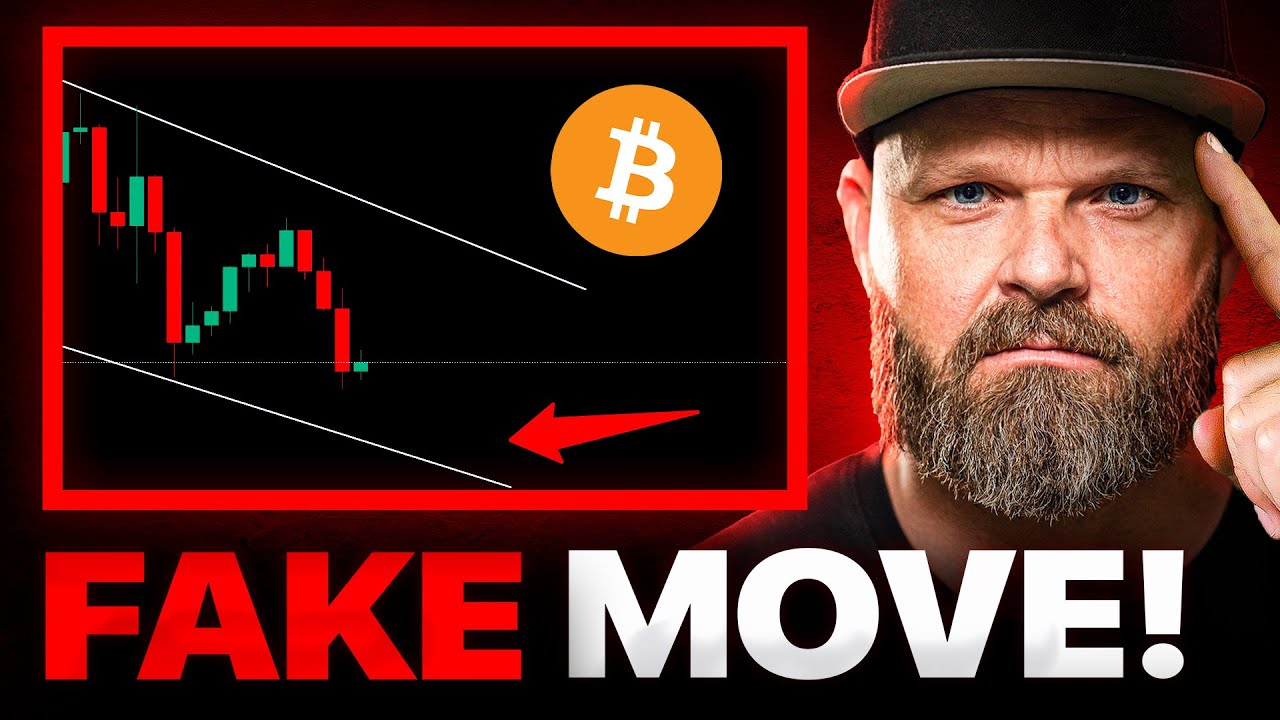 Don’t Trust Any Crypto Move Until This Happens!