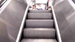 Montgomery Kone Escalators at Kohls, Bowie, MD