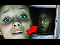 Top 10 SCARY Ghost Videos That&#39;ll SCAR Your BRAIN