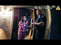 Stalker Ex KICKS IN DOOR and Tries to Carry Her Out | KIDS LEFT ALONE!