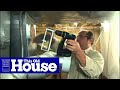 How to Quiet a Noisy Forced-Air System | This Old House