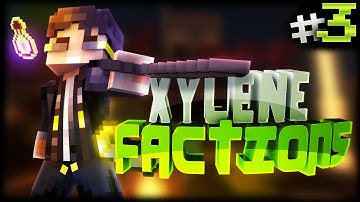 Xylene Factions Ep 3: Scott