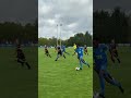 The goal that started a 9-0 derby win🍿🔥#U13 #mijnploeg