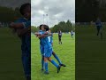 The goal that started a 9-0 derby win🍿🔥#U13 #mijnploeg