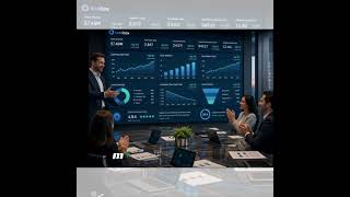 Your business can't scale if you're answering every message manually.AI Automation Helps Faster