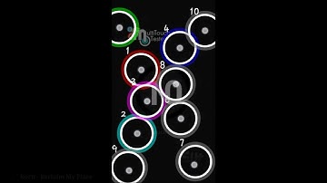 Xiaomi Redmi 2 Prime Multitouch Tester