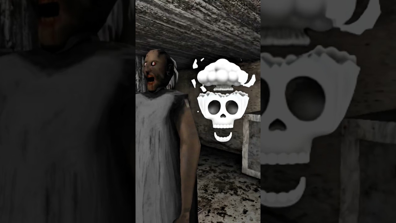 granny tips and tricks 