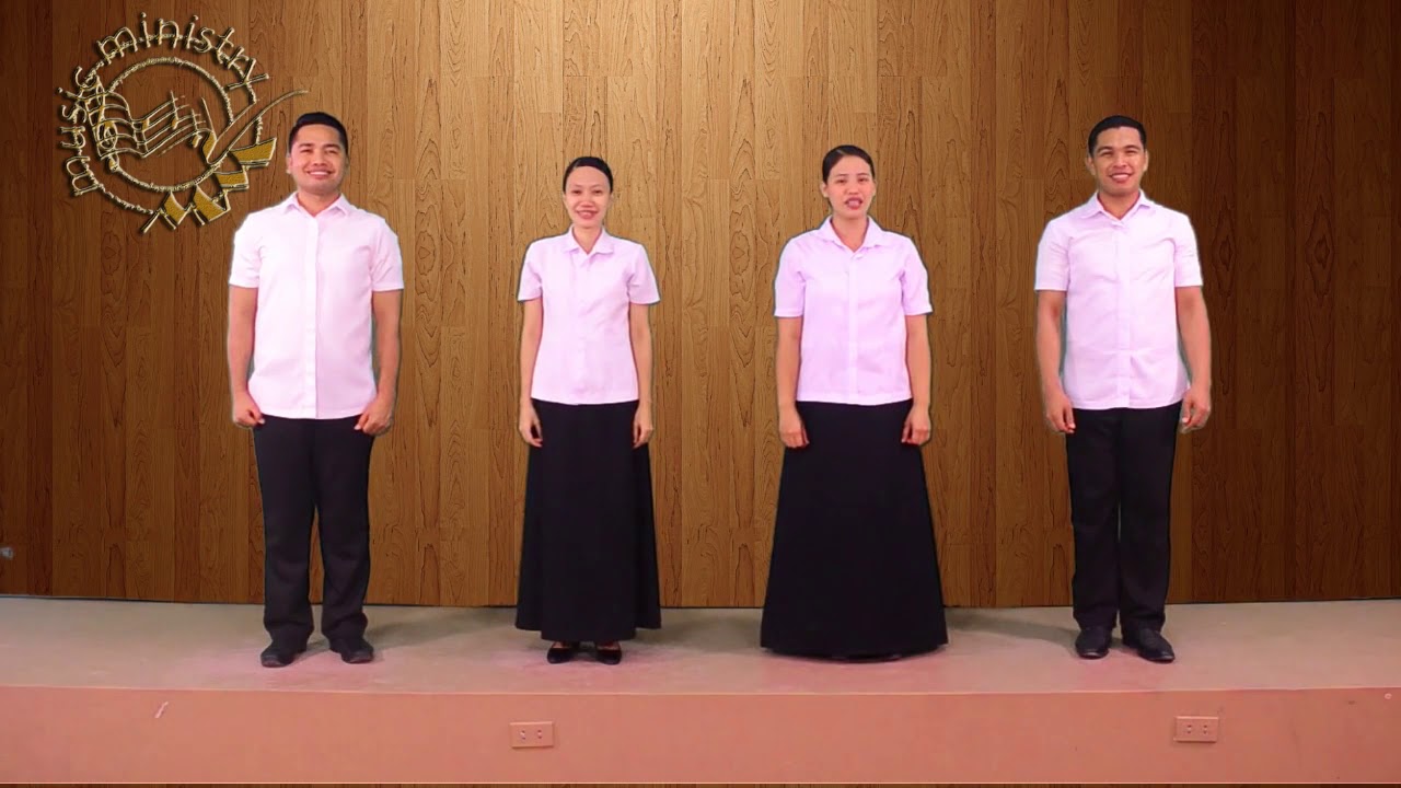 Pasalamat ng Bayan  MCGI