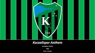 Kocaelispor Marşı (Altyazılı) Resimi