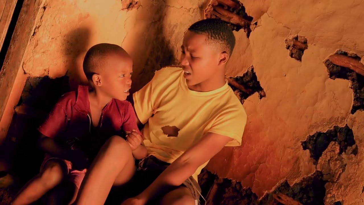 Hero P - Obotaka (Official Music Video)