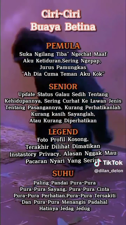 ciri ciri buaya betina#curahanhati #viral#subcribe #fypshort