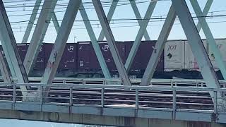 1091レ〜4097レ千葉貨物EF210桃太郎170号機
