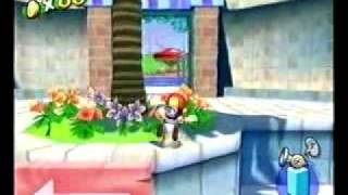 Super Mario Sunshine 100% Speedrun (5:10) Pt.9/33
