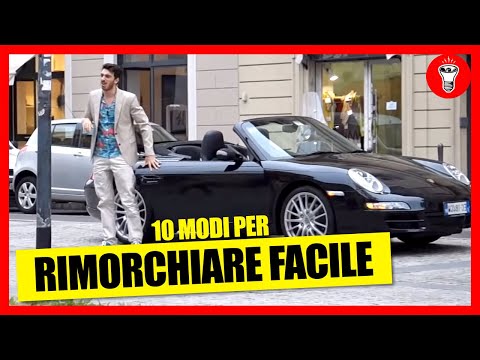 Video: I 3 migliori modi per sposare un miliardario