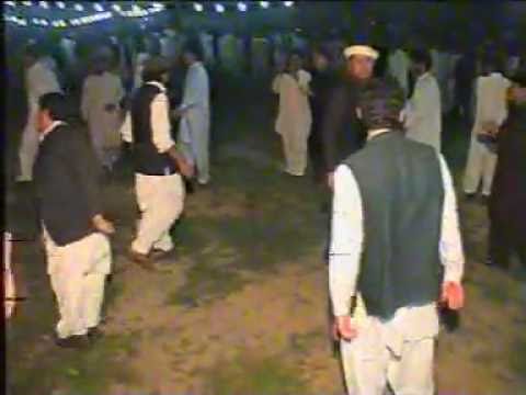 Waheed Achakzai Pashto Song 2010
