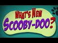 WHAT S NEW SCOOBY DO Main Theme By Rich Dickerson Gigi Meroni Netflix