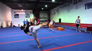 Technical Difficulties