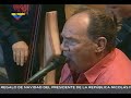 Concierto de Serenata Guayanesa y la Orquesta Sinfónica Municipal de Caracas