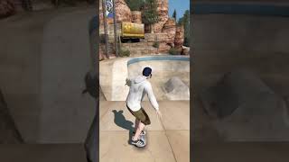 Skate 3 frontflip #1k #skate3 #andriod #fifa #gaming #youtube #mods #anime #russia #ao #minecraft
