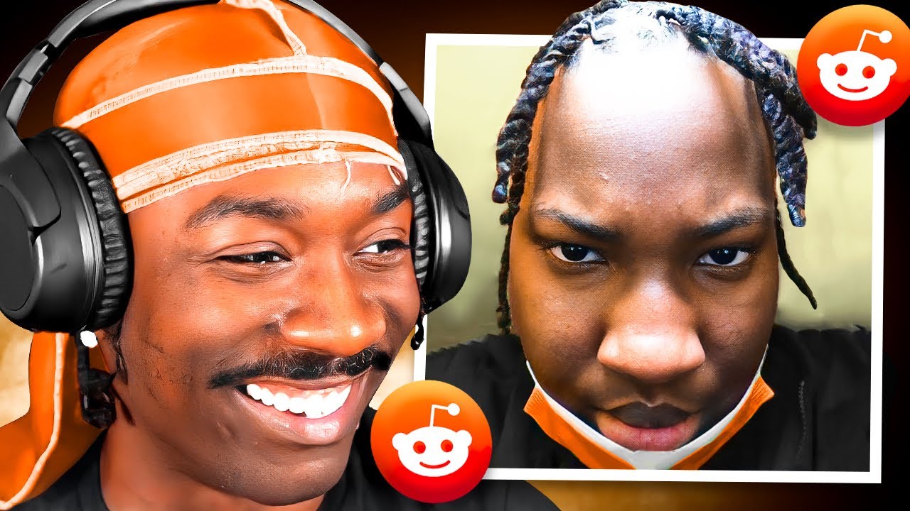 Моё самое БЕЗУМНОЕ Попробуй не засмеяться Reddit..