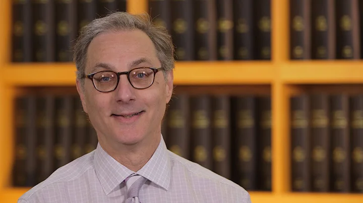 Meet Neurologist Dr. Lawrence Newman