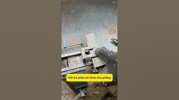 3 mẹo DIY biến sắt vụn thành chốt cửa an ninh #chotcuasiochac #doitaylamnen #DIYdoorlock