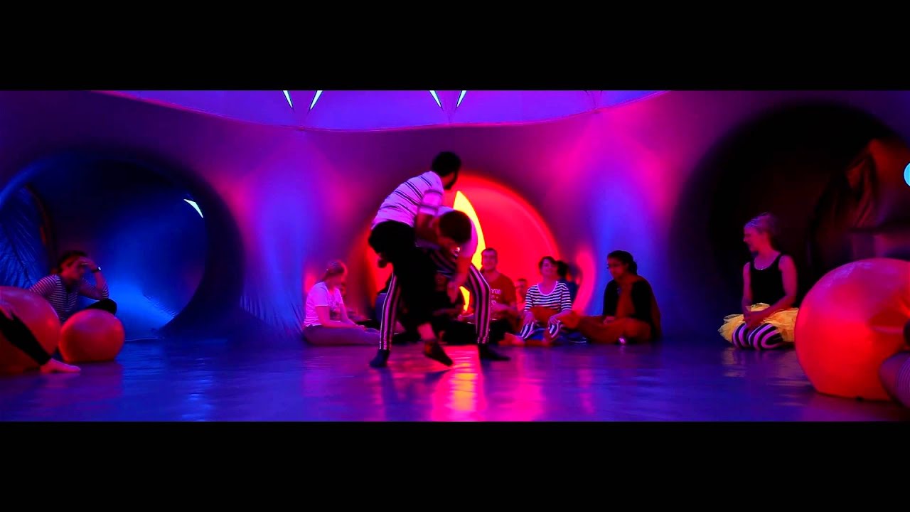 JABADAO - The Tig - Bradford