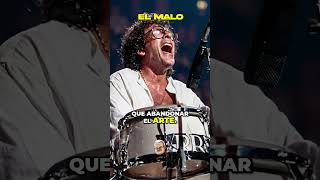 ¿El mejor disco de Ray Barretto? Él mismo lo aseguró 🔥 | Salserísimo Perú