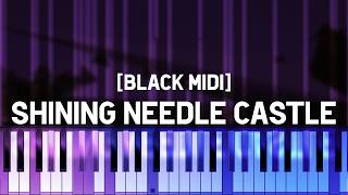 [Black MIDI] The Shining Needle Castle In The Air - 172