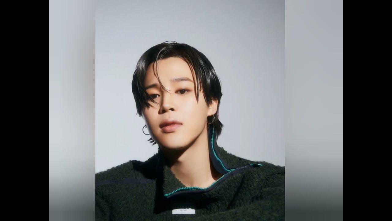 Jimin’s “Who” Climbs to #37 on United Album Chart | 54 Weeks of Success! 🔥