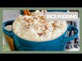 Easiest rice pudding recipe on youtube
