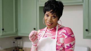 Kim Wayans | How To Create A Shocking Culinary Artpiece