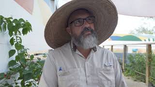 WORLD CENTRAL KITCHEN - FINCA PASTOREO