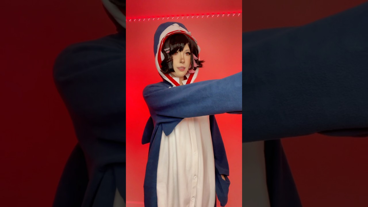 #zenlesszonezero #cosplay #ellenjoe #zzz #shorts #costume