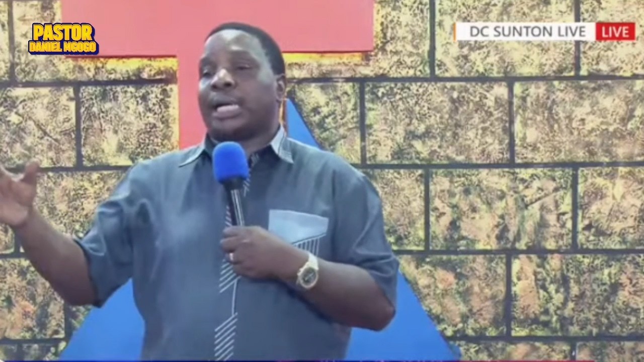 LIVE: SOMO :ZAA MATUNDA MEMA WALAJI TUNAYASUBIRIA KUTOKA KWAKO 