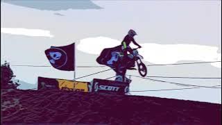 2023 Ponca City MX Jaxon Curry