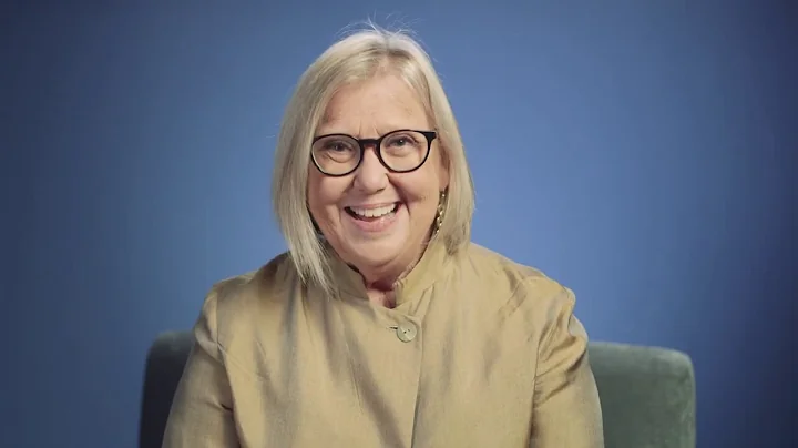 2019 NAFSA Life Membership Award  Jennifer Lund